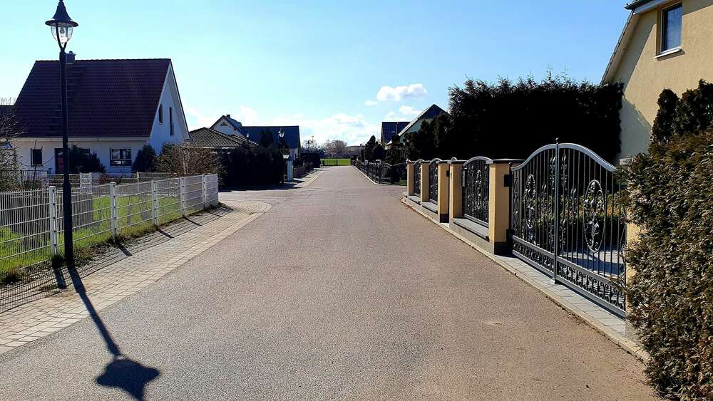 Grundstück Brachstedt Brachstedt - 87.300&euro; | Angebot:6906890