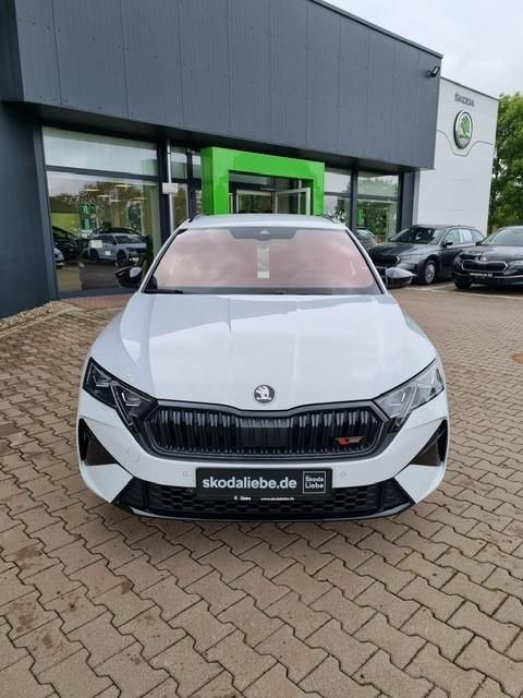 Skoda Octavia 3.500 km 39.645 € Lutherstadt Eisleben 06295