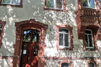 Wohnung Halle (Saale) Damaschkestraße - 5 Zimmer, 115 m&sup2;, 900&euro; | Angebot:24813392