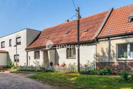 Haus Petersberg Beidersee - 5 Zimmer, 80 m&sup2;, 43.000&euro; | Angebot:25677587