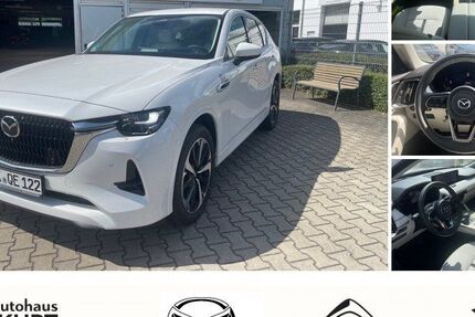 Mazda CX-60 1.709 km 51.690 &euro; Halle 06126