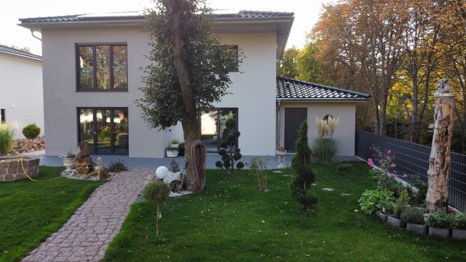Einfamilienhaus Merseburg - 6 Zimmer, 160 m&sup2;, 670.000&euro; | Angebot:25262254