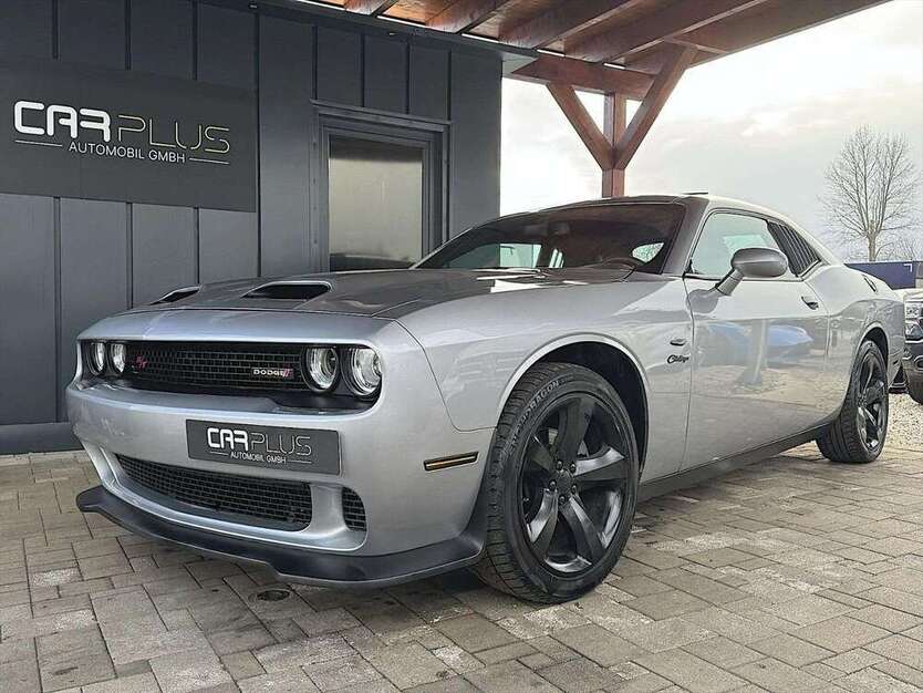 Challenger