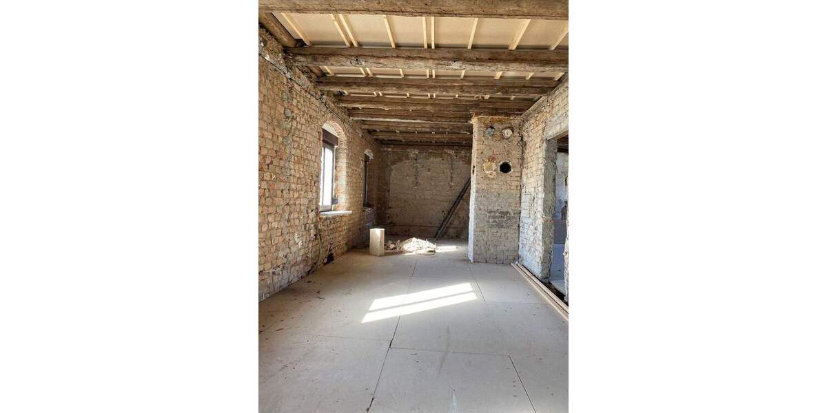 Etagenwohnung Schkeuditz - 2 Zimmer, 59 m&sup2;, 293.100&euro; | Angebot:24138024