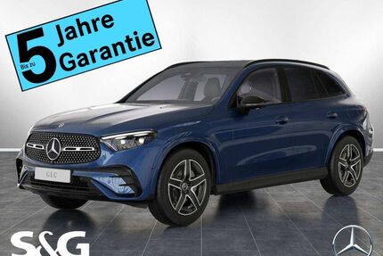 Mercedes GLC 300