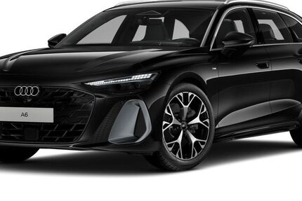 Audi A6 1.500 km 83.980 &euro; Halle 06122