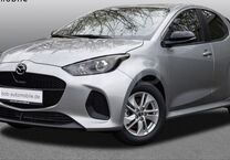 Gebrauchtwagen Mazda 2 Hybrid