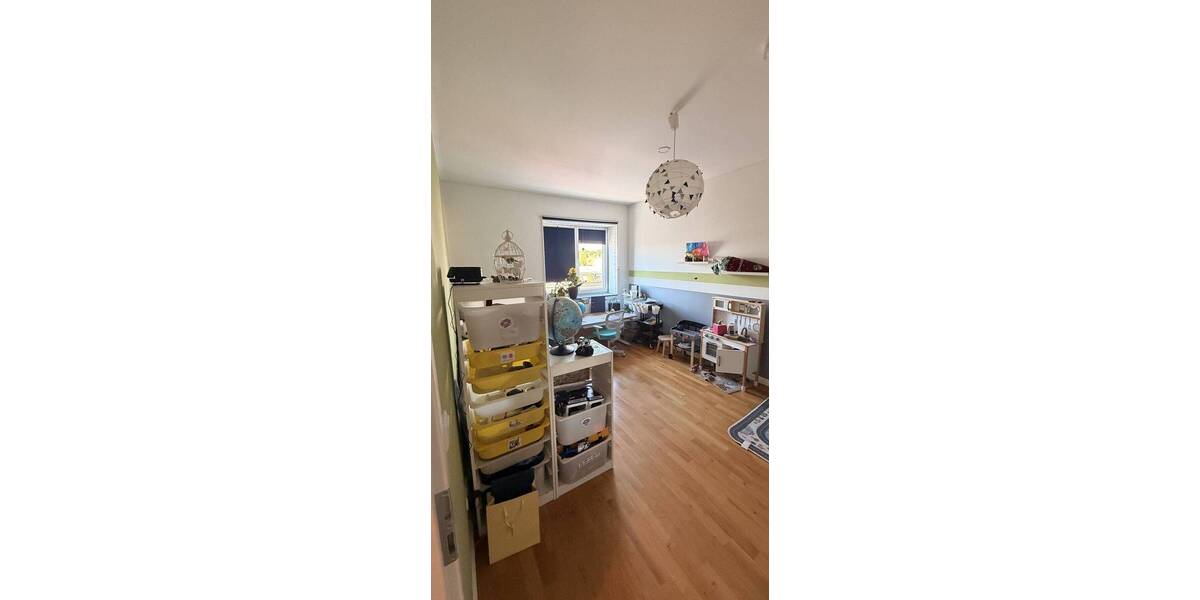 Etagenwohnung Markranstädt Quesitz - 5 Zimmer, 134 m&sup2;, 1.300&euro; | Angebot:26763989