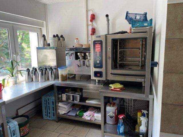 Gewerbeobjekt Seegebiet Mansfelder Land Stedten - 5 Zimmer, 699.000&euro; | Angebot:25249876