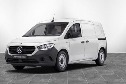 Mercedes-Benz eCitan 17.845 km 17.823 € Halle-Sennewitz 06193