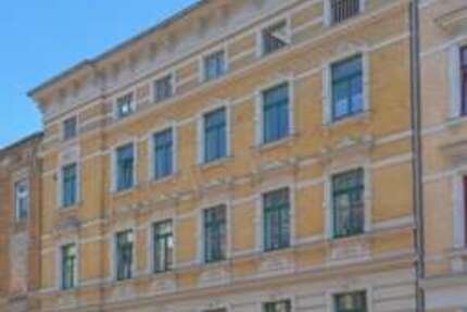 Wohnung zum Mieten in Halle 425 € 60.7 m² 2 zimmer