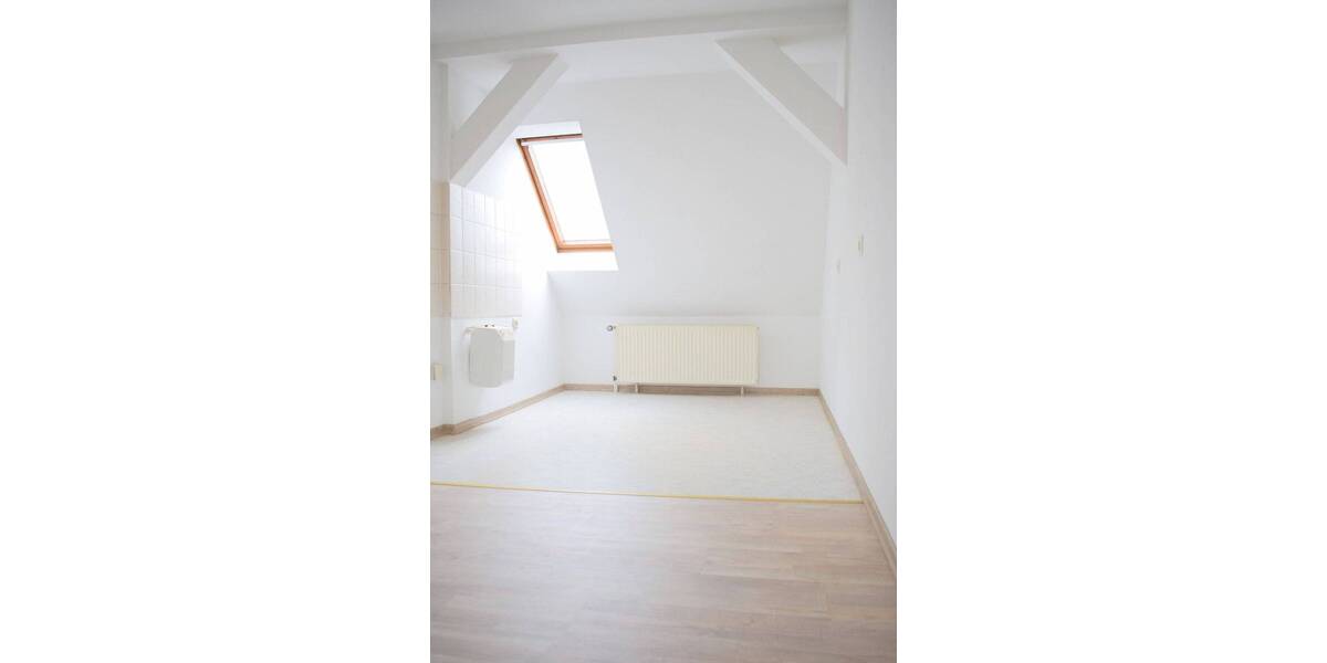 Etagenwohnung Köthen (Anhalt) Köthen - 3 Zimmer, 52 m&sup2;, 250&euro; | Angebot:25728168
