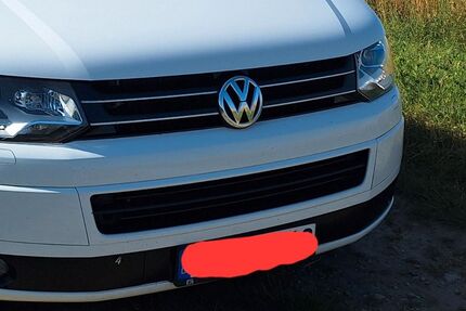 VW T5 Transporter 212.000 km 16.700 € Leipzig 04159