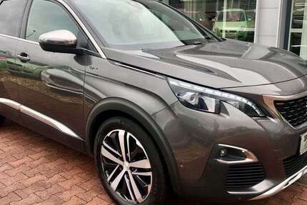 Peugeot 3008 170.092 km 16.499 € Halle/Saale 06118