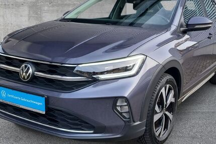 VW Taigo 24.394 km 19.990 € Halle (Saale) 06110