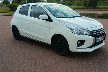Mitsubishi Space Star 59.936 km 7.399 &euro; Wettin-Löbejün 06193