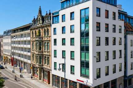 Gewerbeobjekt Halle Altstadt - 1.990&euro; | Angebot:26882456