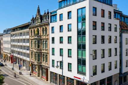 Gewerbeobjekt Halle Altstadt - 2.650&euro; | Angebot:26882456