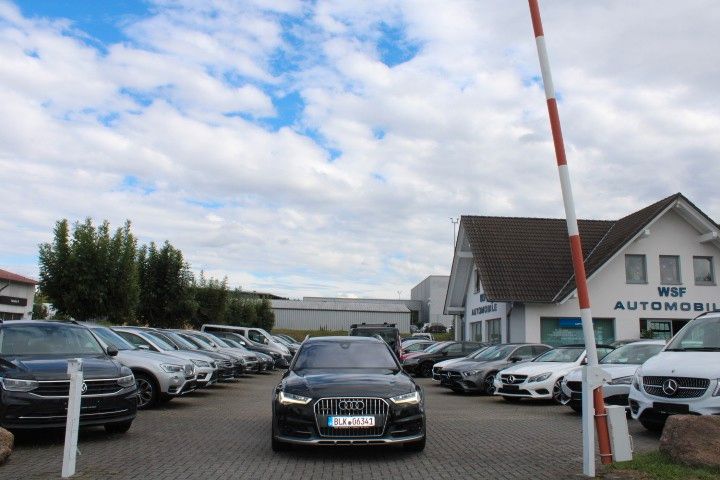 Audi A6 345.236 km 15.900 € Weißenfels 06667