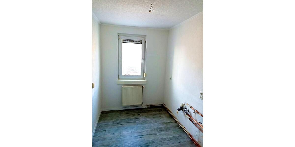 Hochparterre Halle (Saale) Frohe Zukunft - 2 Zimmer, 50 m&sup2;, 420&euro; | Angebot:24427797