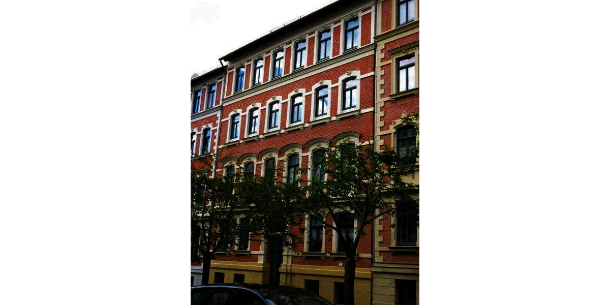 Etagenwohnung Halle/S. S. - 2 Zimmer, 48 m&sup2;, 390&euro; | Angebot:26828030