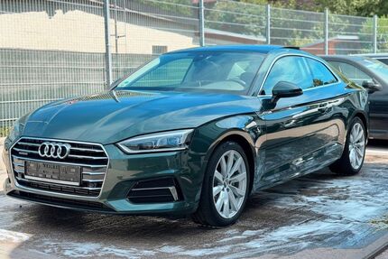 Audi A5 96.394 km 22.460 &euro; Langenbogen 06179