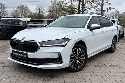 Skoda Superb 23.274 km 31.980 &euro; Halle (Saale) 06126