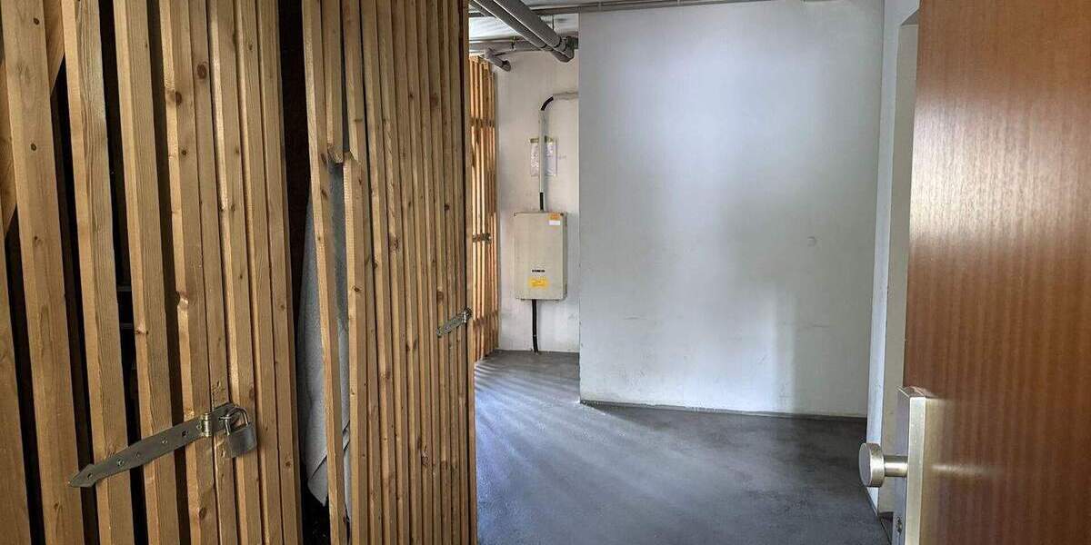 Etagenwohnung Radegast Radegast - 3 Zimmer, 80 m&sup2;, 525&euro; | Angebot:25229079