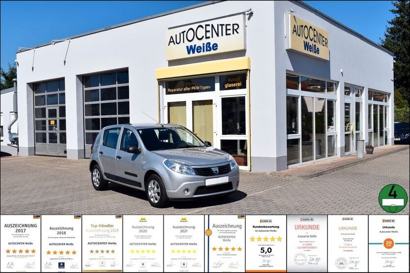 Sandero