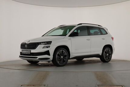 Skoda Karoq 48.938 km 26.989 &euro; Lutherstadt Eisleben 06295