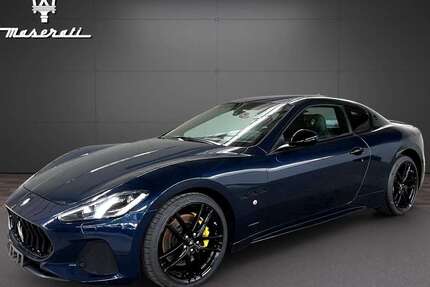 Maserati GranTurismo 26.620 km 97.111 &euro; Markranstädt 04420
