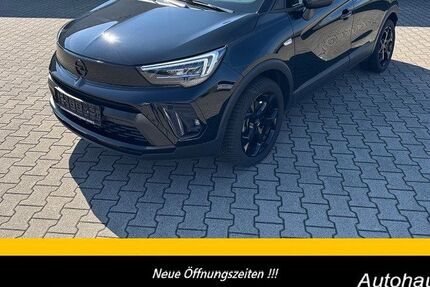Opel Crossland (X) 3.824 km 20.750 &euro; Südliches Anhalt OT Radegast 06369