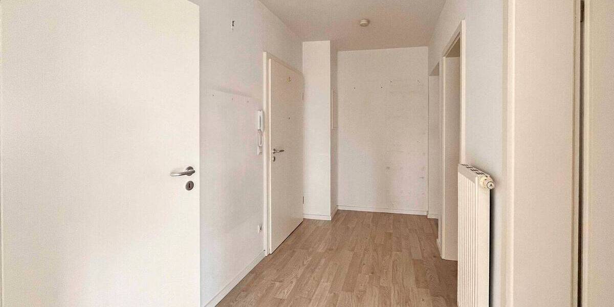 Etagenwohnung Halle (Saale) Seeben - 3 Zimmer, 80 m&sup2;, 180.000&euro; | Angebot:26779857