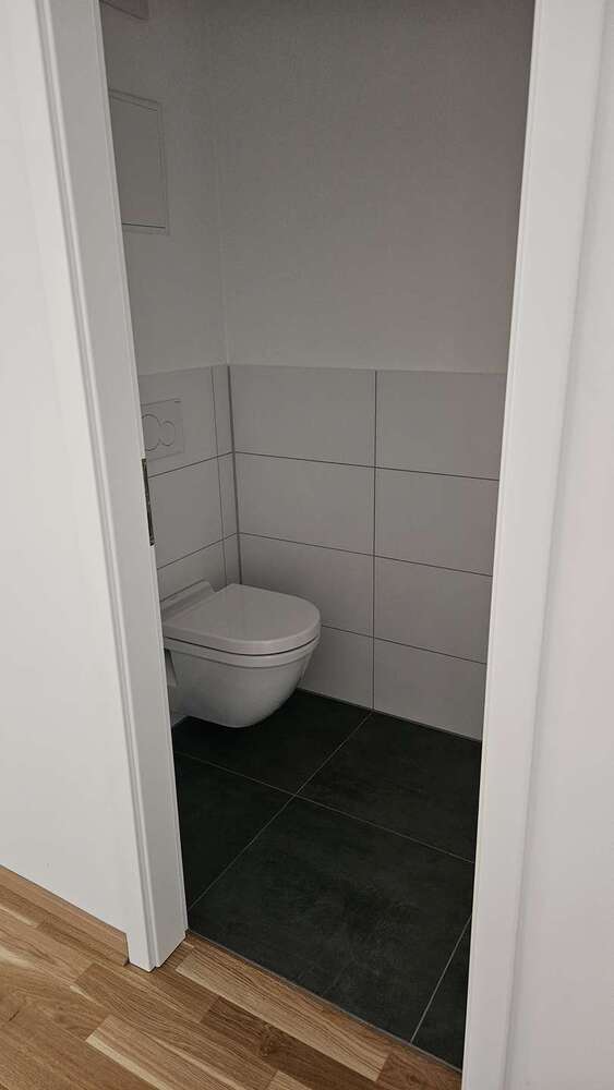 SOFORT EINZIEHEN!!! Bezugsfreie 4-Zimmer Wohnung, TG Stellplatz