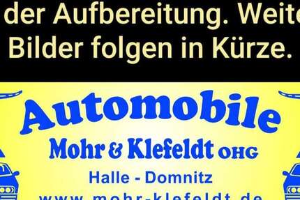 Ford S-Max 144.000 km 14.999 &euro; Halle-Neustadt 06124