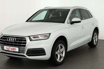 Audi Q5 49.231 km 34.890 &euro; Brehna 06796