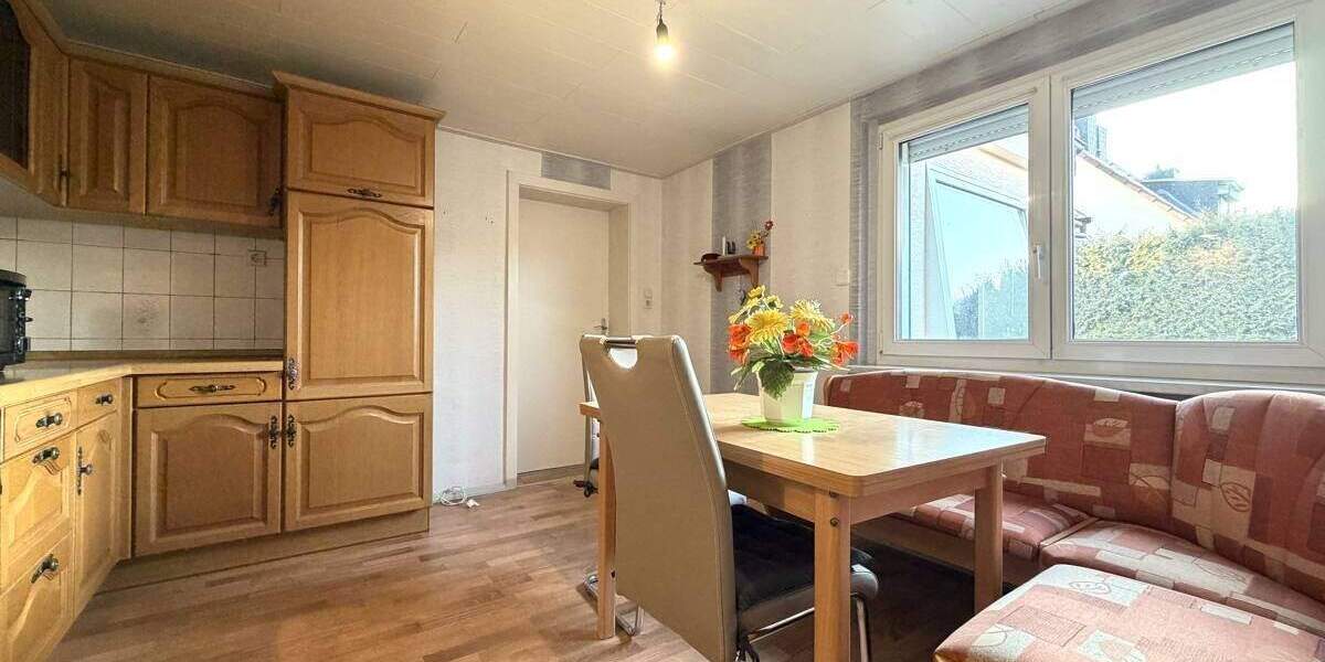 Doppelhaushälfte Sandersdorf-Brehna Sandersdorf - 6 Zimmer, 118 m&sup2;, 150.000&euro; | Angebot:24760765