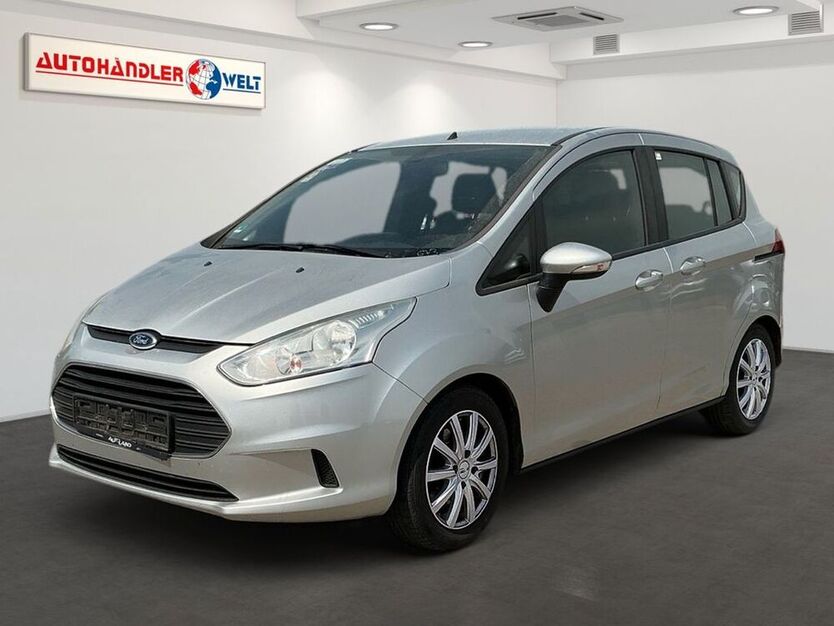 B-Max