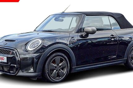 Mini Cooper S Cabrio 83.669 km 25.490 &euro; Eisleben 06295