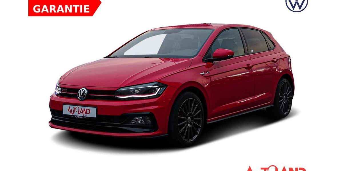 VW Polo 72.699 km 18.990 &euro; Eisleben 06295