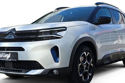Citroen C5 Aircross 1.500 km 27.950 € Merseburg 06217