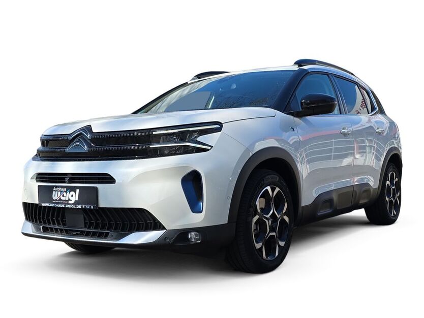 Citroen C5 Aircross 1.500 km 27.950 € Merseburg 06217