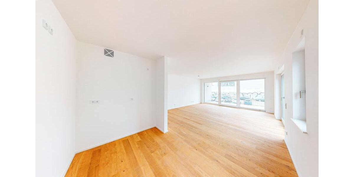 Etagenwohnung Halle (Saale) Damaschkestraße - 1 Zimmer, 36 m&sup2;, 500&euro; | Angebot:22941733