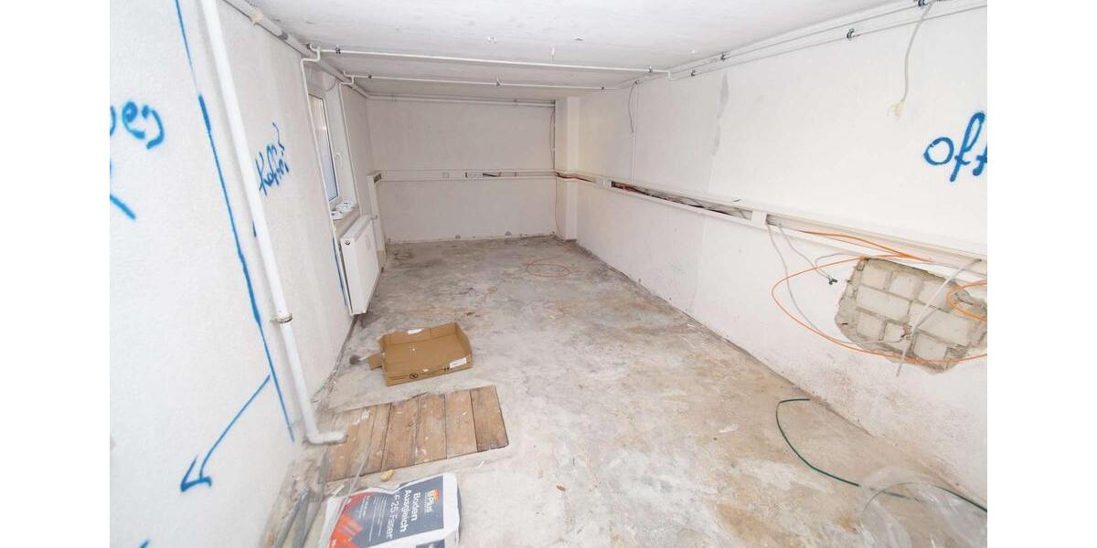 Erdgeschoßwohnung Schkopau - 3 Zimmer, 122 m&sup2;, 1.218&euro; | Angebot:24698919