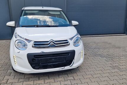 Citroen C1 47.000 km 6.990 € Leipzig 04347