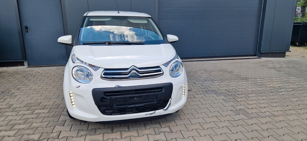 Citroen C1 47.000 km 6.990 € Leipzig 04347