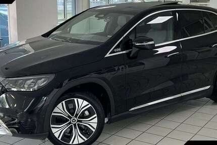 Mercedes-Benz EQE SUV 18.488 km 56.260 € Wiedemar 04509