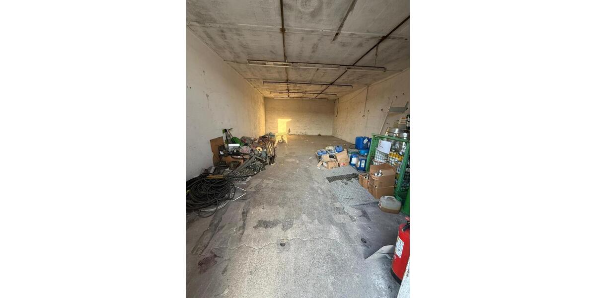 Gewerbeobjekt Merseburg - 350&euro; | Angebot:25852230