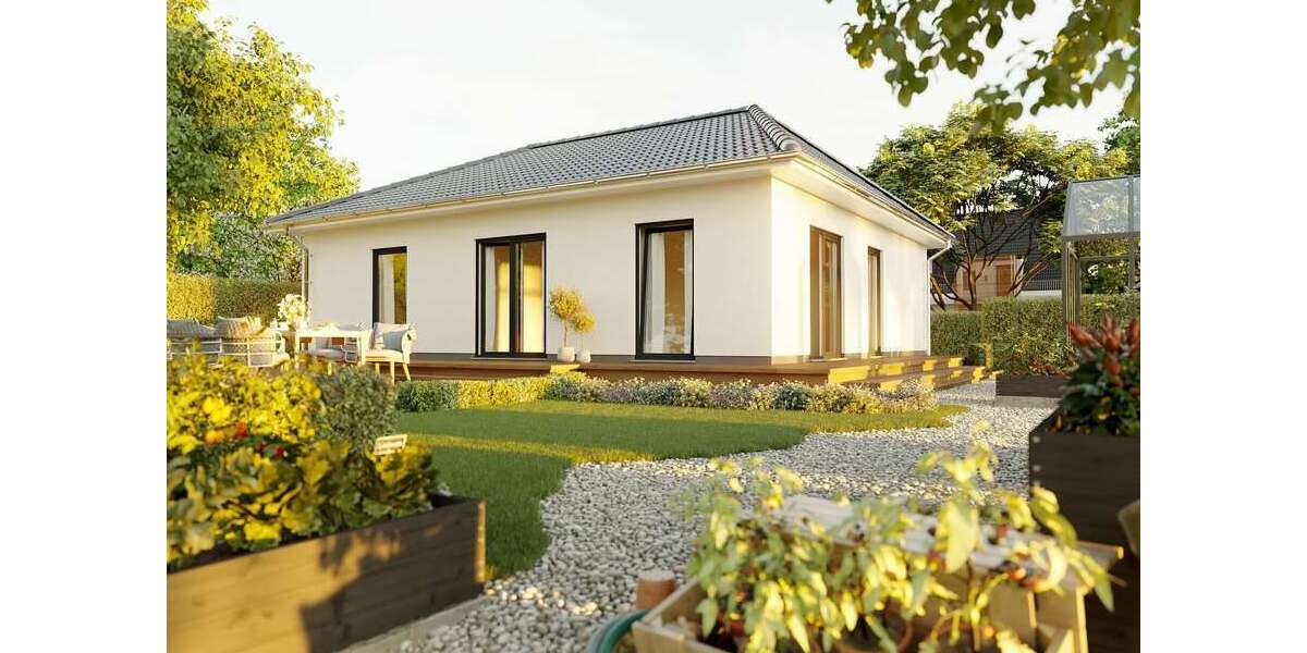 Einfamilienhaus Zscherndorf Zscherndorf - 3 Zimmer, 92 m&sup2;, 345.380&euro; | Angebot:27291412