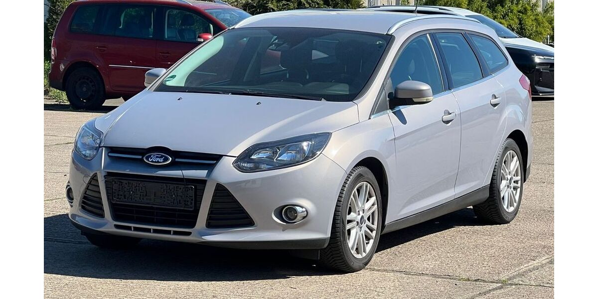 Ford Focus 270.000 km 2.500 &euro; Greppin , Bitterfeld-Wolfen 06803